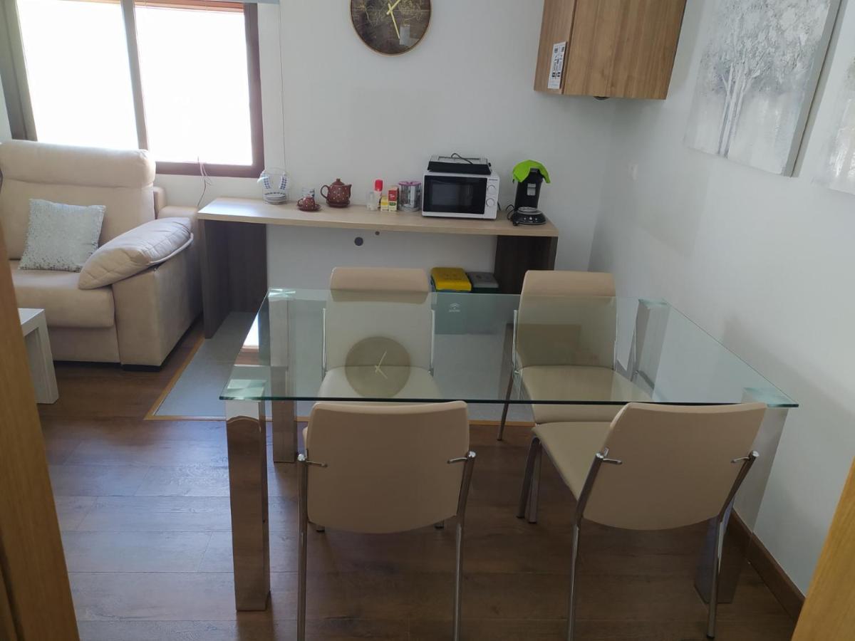 Hostal Rural Pico Aznaitin - Sierra Magina Albanchez de Úbeda Zewnętrze zdjęcie